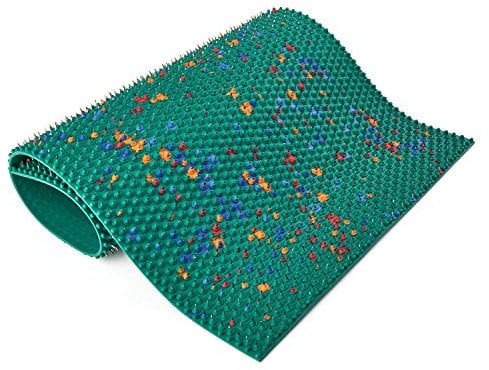 AALP «Matte gro 7,0 Akupunktmatte,Massagematte, Applikator Lyapko „Tepich Groß“, Ляпко,275x480,