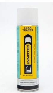 Innotec Leak Tracer, Lecksuchspray, 500 ml Spraydose