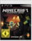 Minecraft Playstation 3 Standard Edition