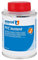 Unecol 2011 - Adhesivo en gel para tuberías (bote metálico con pincel, 250 ml), color transparente