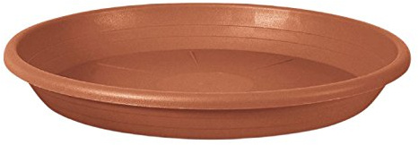 Untersetzer CILINDRO TERRA 15cm