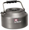 Primus Litech Kaffee oder Teekessel, grau, 1.5 Liter