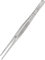 Remos Pinzette diritte, in acciaio, lunghezza 12,5 cm