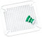 iDesign 59060Eu Contour D'Evier Transparent