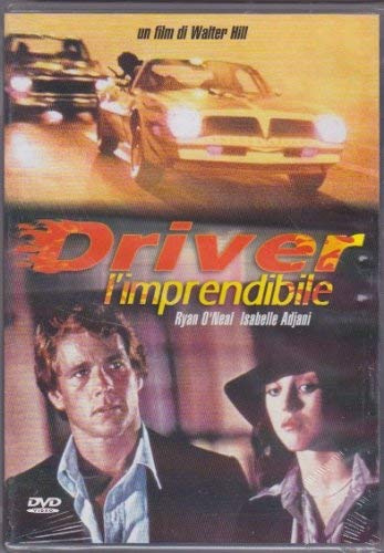 driver l'imprendibile dvd Italian Import