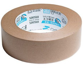 Sekisui : 504NS : Smooth Framing Tape : 75mm x 50m