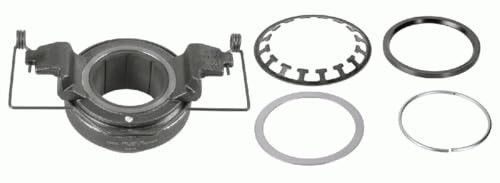 SACHS 3100 026 432 Ausrücklager Kompatibel mit VOLVO FMX FH 16 9700 FM 9 FM