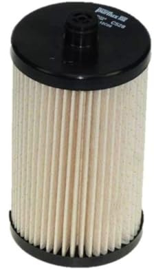 PURFLUX C528 Kraftstofffilter Filter Cartridge Kompatibel mit VW CRAFTER 30-50 Kasten 2E 2E0127159 GGF176 2E0127177
