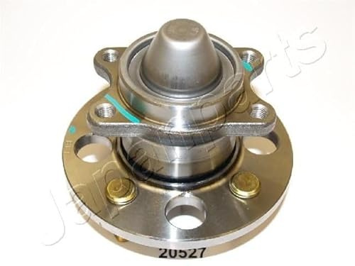 JAPANPARTS KK-20527 Radlagersatz pro 1 Rad Hinten Kompatibel mit KIA Picanto SA 527501C000 527501G101 527501G000