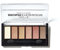 Technic: Eyeshadow 6s Bronze (6 stk)