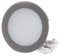 Hera LED-Einbauleuchte FR 68-LED 4W ww EDS edelstahloptik Downlight/Strahler/Flutlicht 4051268121002