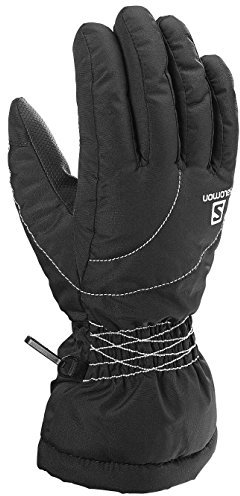 Salomon Cruise W - Handschuhe für Damen, Farbe Schwarz, Größe XL