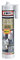 EMFI MGA30020 Mastic Hybride Polymere High Power Cartouche de 290ML Blanc-75035BE003