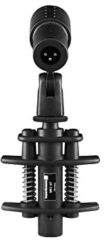 beyerdynamic TG I53 Kondensator-Instrumenten-Mikrofon (Nierencharakteristik, TG-Belegung), black