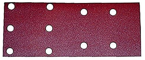 Makita Schleifpapier, 100 x 240 mm, K120, P-42905