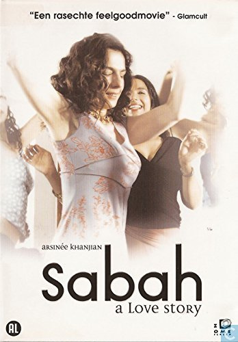 STUDIO CANAL - SABAH (1 DVD)