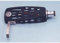 Universal Drehteller Headshell für magnetische Phono Kartuschen