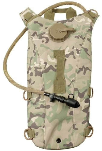 Max-Fuchs Unisex – Erwachsene Trinkrucksack-E330554X Trinkrucksack, Operation Camo, L Max-Fuchs Max-Fuchs Unisex – Erwachsene Trinkrucksack-E330554X Trinkrucksack, Operation Camo, L
