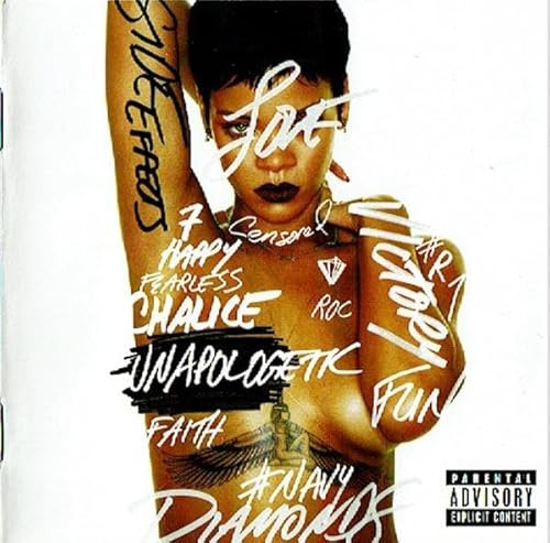 Unapologetic