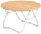 Outwell Kimberley Klapptisch, Brown, 65 x 65 x 40 cm