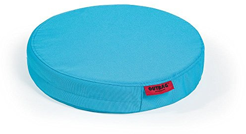 Outbag Disc Pillow Plus Aqua