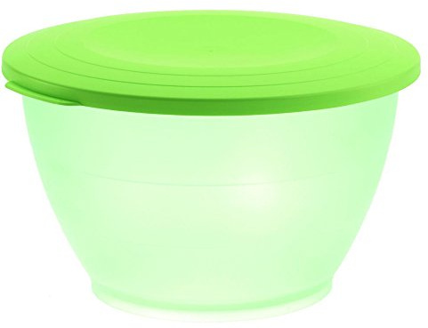 Westmark 2412221A Schüssel 'Olympia', 1,3 L, apfelgrün