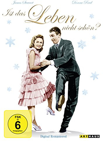 Ist das Leben nicht schön? - Digital Remastered