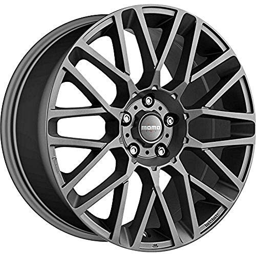 Momo MOMWRVA70632PC0-7X16 ET32 4X100 Alufelgen, PKW