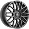 Momo MOMWRVA70632PC0-7X16 ET32 4X100 Alufelgen, PKW