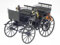 Daimler Motorkutsche Modellauto 183700 Norev 1:18
