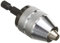 C.K T2463 Keyless Hexagonal Chuck, 1/4-inch