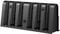 Wera Rack für Kraftform Micro Schraubendreher, Kombirack Kraftform Micro, Wera 05134002001