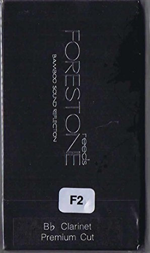 Forestone FPC040 ClarinetBb