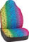 Bell Automotive 22-1-56808-8 Sitzbezug Universal Rainbow Zebra