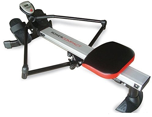 Toorx ROWER-COMPACT Vogatore Idraulico