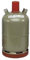 Gasflasche 11 kg leer