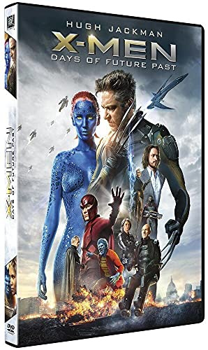 X-men - days of future past [FR Import]