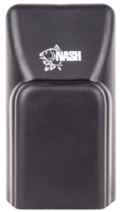 Nash Siren S5 Bite Alarm Cover Schutz für Bissanzeiger Bissanzeigerschutz Hülle