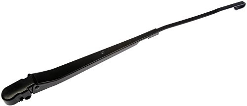 Dorman 42618 Front Passenger Side Windshield Wiper Arm Compatible with Select Ford / Lincoln / Mercury Models