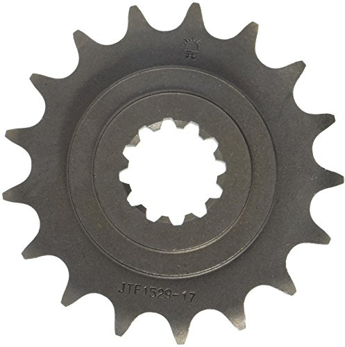 JT Gear Box Sprockets G/B 1529-17 (2077)