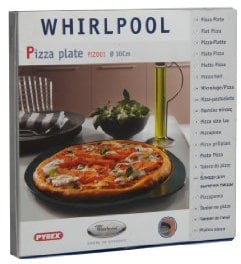 Whirlpool PIZ001 Plat à Pizza Universel
