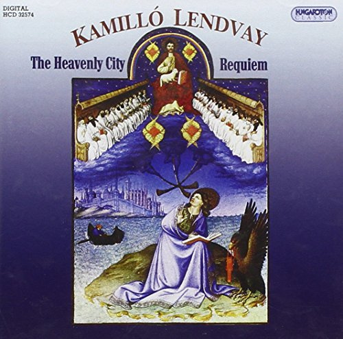 Heavenly City / Requiem