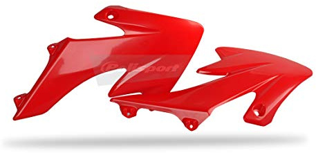 Honda-CRF50F-Kühlerverkleidungen Paar -Polisport-2004-17
