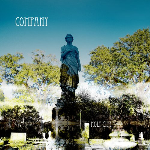 Holy City [US Version]