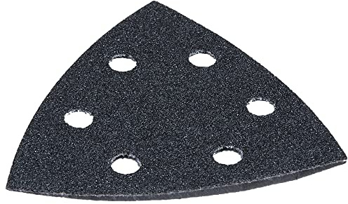 Makita B-21755 Multi-Tool Sanding Sheets - Stone