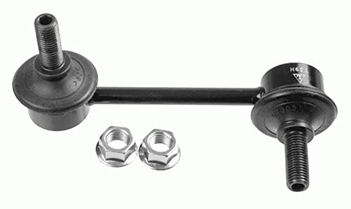 LEMFÖRDER 24938 01 Stange/Strebe Stabilisator für Mazda MX-5 MK II (NB) 1998-2005 Links, Hinterachse und Andere Fahrzeuge