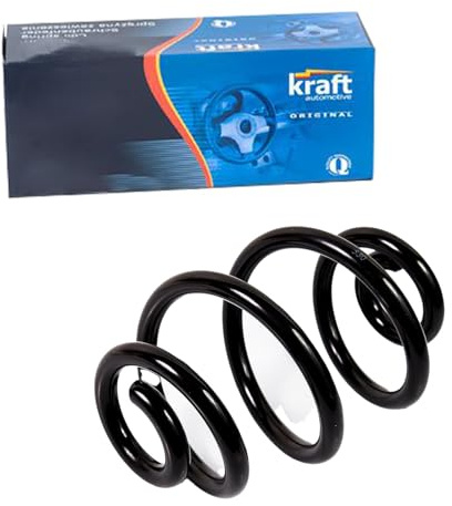 KRAFT AUTOMOTIVE Fahrwerksfeder 4032610