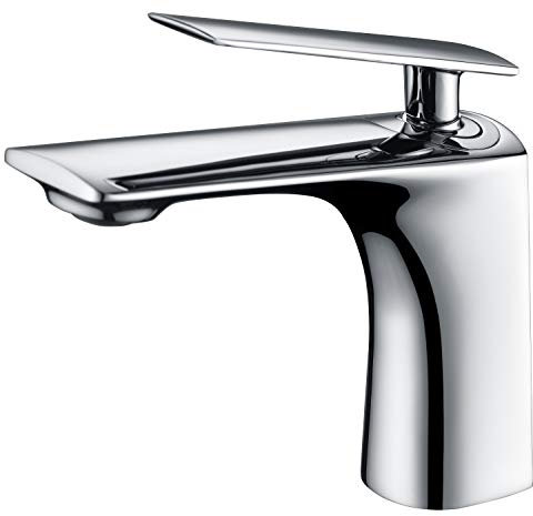 IMEX MONOMANDO LAVABO ESCOCIA marca