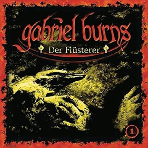 01/der Flüsterer (Remastered Edition)