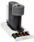 Mind Reader NEST3PC-WHT Anchor - Nespresso compatible capsule drawer, for 50 capsules, Drawer Only